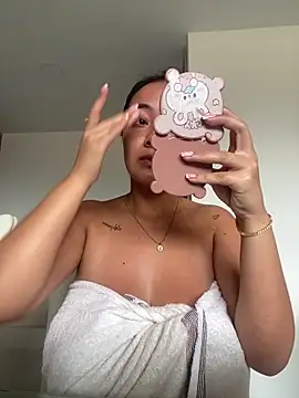 JulietaRiios online show from 04-29-26, 02:54