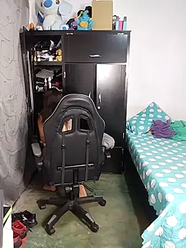 Snapshot of ladycharlottex chatting on 02-17-26, 12:07 ladycharlottex online show from 02-17-26, 12:07