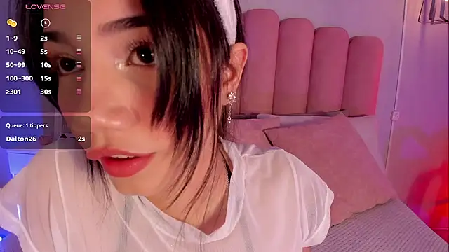 Pikayle online show from 06-29-26, 10:32