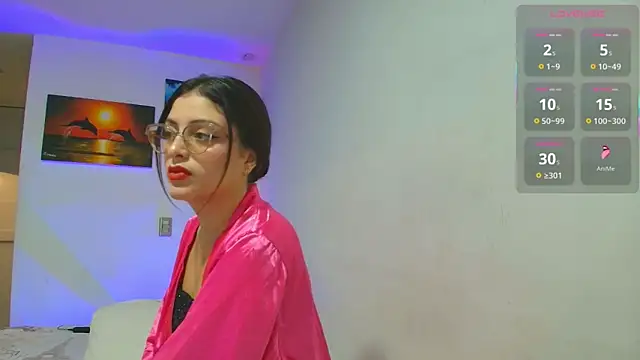 Artt Juli online show from 04-10-26, 10:31