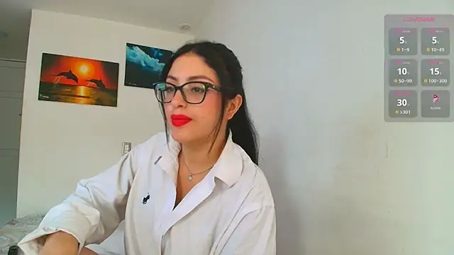 Artt Juli online show from 04-28-26, 09:09