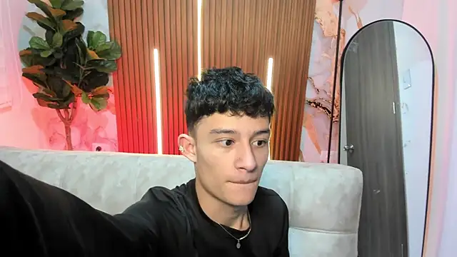 Patrick Howland  online show from 02-14-26, 03:36