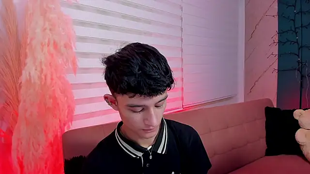 Patrick Howland  online show from 02-26-26, 03:27