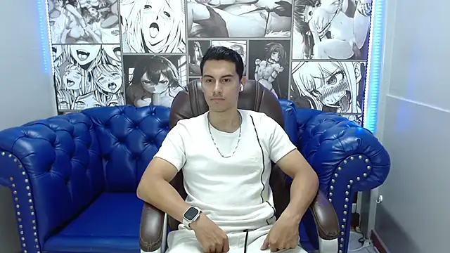 Mike Conors online show from 04-29-26, 02:48