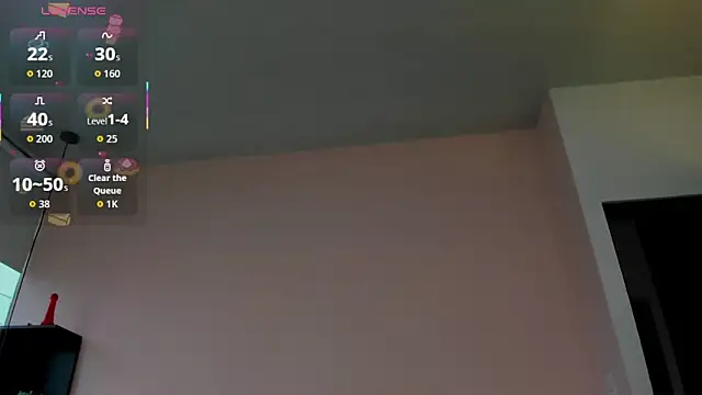 Raven love online show from 02-13-26, 08:16