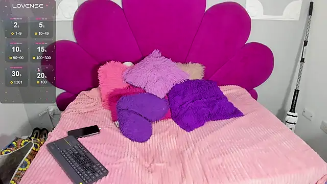 Raven love online show from 07-21-26, 08:00