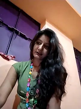 Ayesharani1 online show from 02-03-26, 09:42