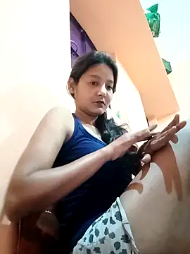 Ayesharani1 online show from 02-24-26, 05:00