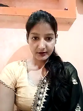 Ayesharani1 online show from 05-03-26, 03:12