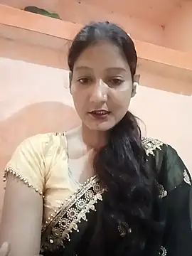 Ayesharani1 online show from 06-11-26, 12:54