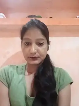 Ayesharani1 online show from 06-12-26, 01:37
