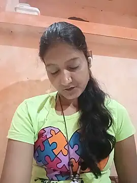 Ayesharani1 online show from 06-13-26, 05:22