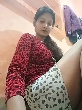 Ayesharani1 online show from 06-16-26, 04:53