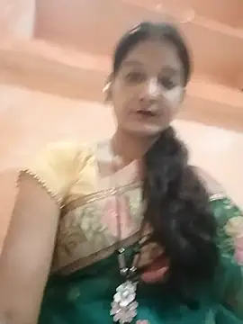 Ayesharani1 online show from 06-17-26, 05:03
