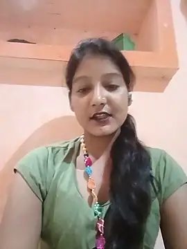 Ayesharani1 online show from 06-19-26, 01:10