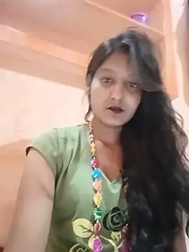 Ayesharani1 online show from 06-20-26, 04:43