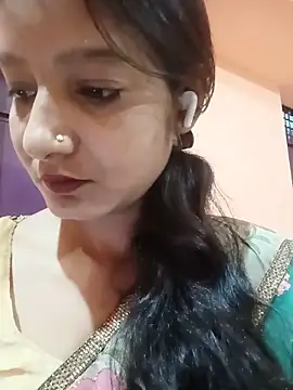 Ayesharani1 online show from 06-27-26, 12:37