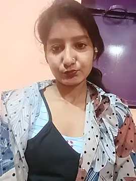 Ayesharani1 online show from 07-02-26, 12:43