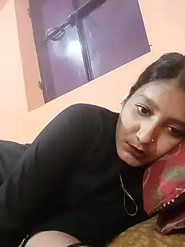 Ayesharani1 online show from 07-02-26, 07:36