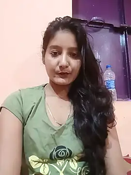 Ayesharani1 online show from 07-06-26, 05:04