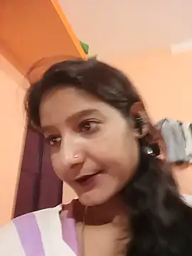 Ayesharani1 online show from 07-10-26, 12:48
