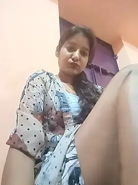 Ayesharani1 online show from 07-11-26, 12:24