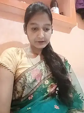 Ayesharani1 online show from 07-14-26, 12:57
