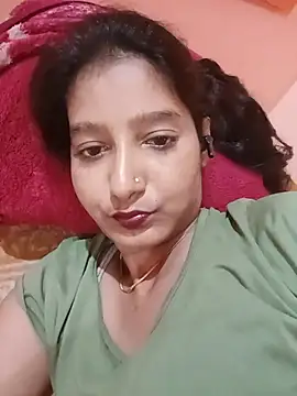 Ayesharani1 online show from 07-17-26, 01:23