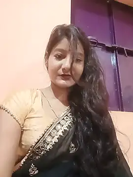 Ayesharani1 online show from 07-21-26, 12:57