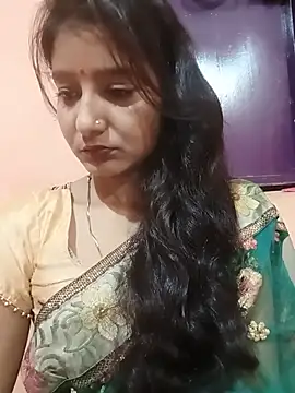 Ayesharani1 online show from 07-25-26, 12:31