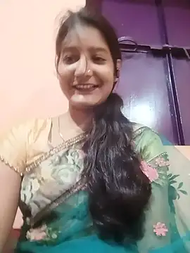 Ayesharani1 online show from 07-27-26, 12:28
