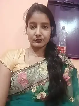 Ayesharani1 online show from 07-30-26, 12:09