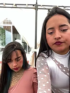 Annie Alicee online show from 02-22-26, 04:27