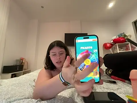 sari237 online show from 03-11-26, 10:05