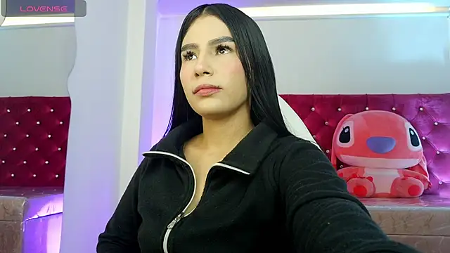 Abby Rouse m online show from 02-08-26, 11:57