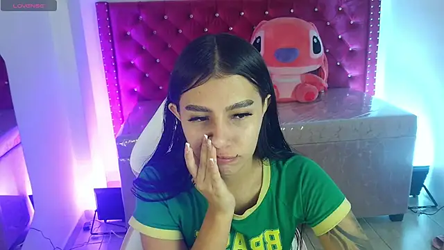 Abby Rouse m online show from 02-20-26, 07:03