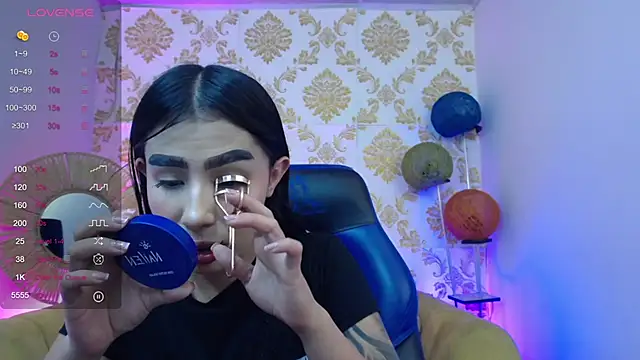 Abby Rouse m online show from 04-22-26, 01:41