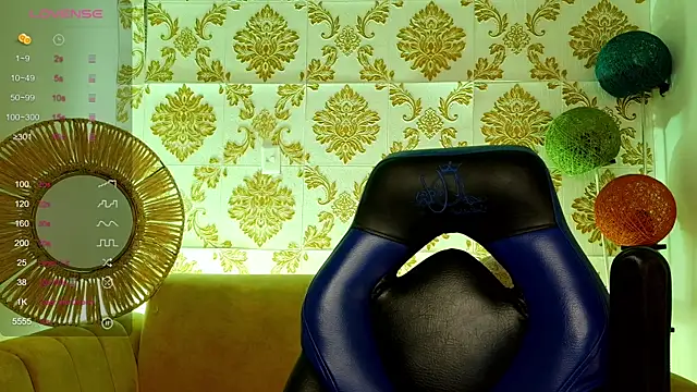 Abby Rouse m online show from 04-30-26, 02:18