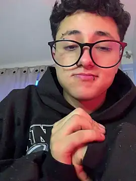 Adonibaskerville4 online show from 02-06-26, 11:08