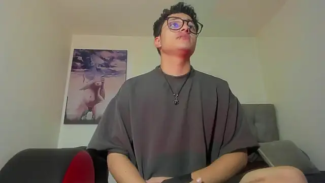 Adonibaskerville4 online show from 02-13-26, 03:08