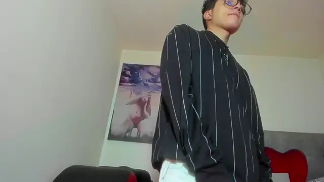 Adonibaskerville4 online show from 03-11-26, 02:01