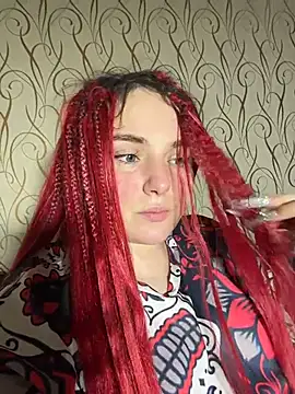 Snapshot of Esteri_Moon chatting on 02-14-26, 11:34 Esteri Moon online show from 02-14-26, 11:34