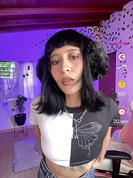 Capricornmystic1 online show from 08-04-26, 09:39