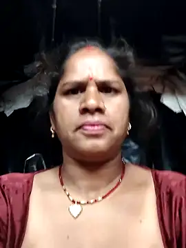 Hot kiran4 online show from 02-24-26, 03:15