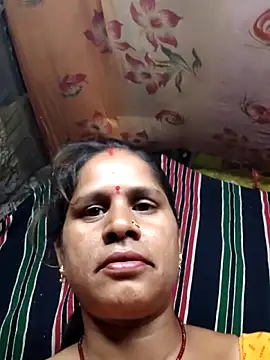 Hot kiran4 online show from 04-17-26, 04:54