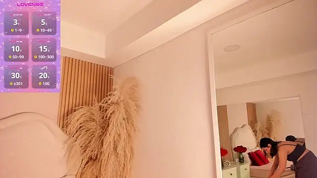 Snapshot of rebeca_taylor chatting on 03-14-26, 03:01 rebeca taylor online show from 03-14-26, 03:01