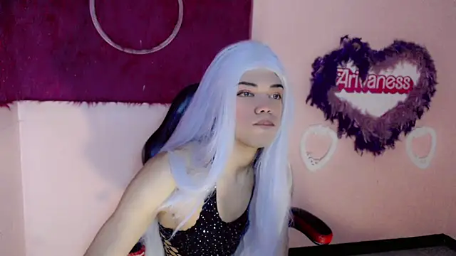 Andrea Pop  online show from 02-15-26, 07:32