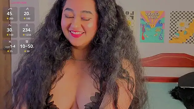 hipatia1moretime online show from 04-26-26, 06:11