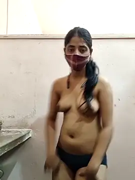 Kitti-Sharma online show from 05-19-26, 06:42