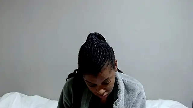 Snapshot of MzCoco chatting on 03-01-26, 04:09 MzCoco online show from 03-01-26, 04:09